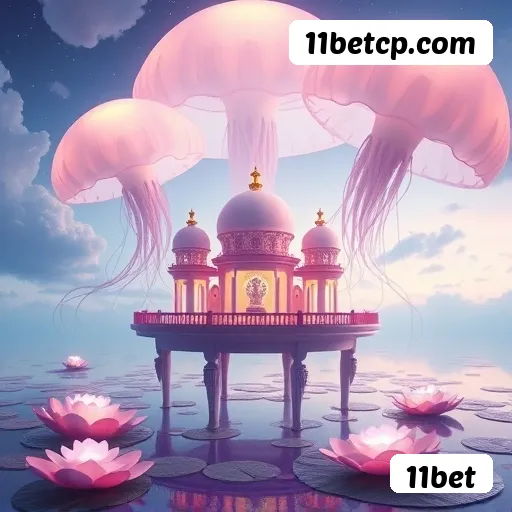 Roleta ao vivo 11bet